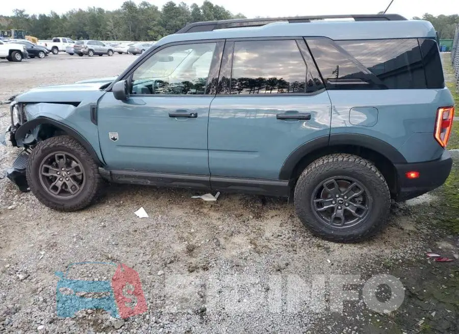 3FMCR9B63MRB19770 Photo# 2