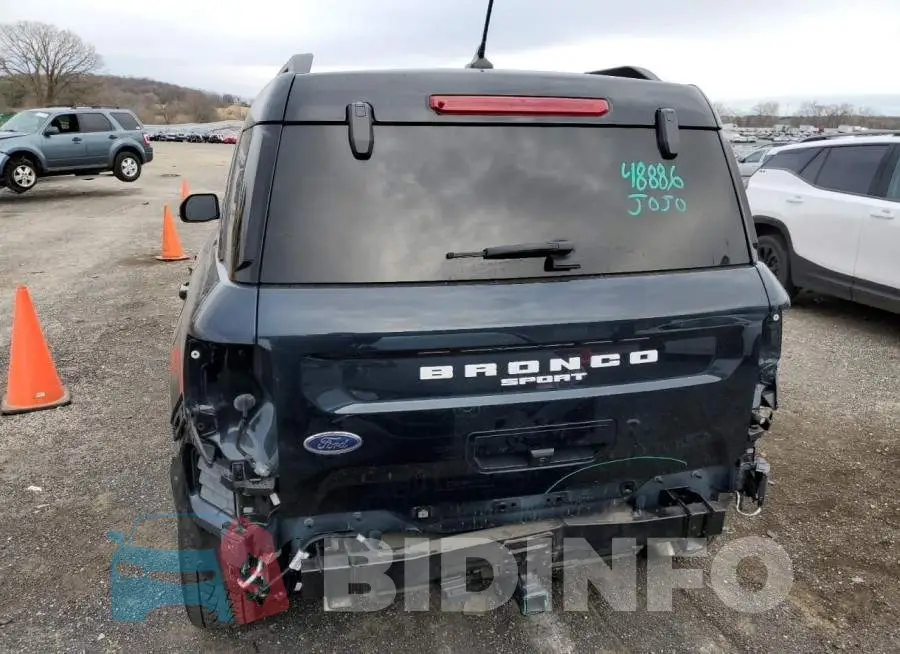 3FMCR9D90MRB17675 Photo# 6