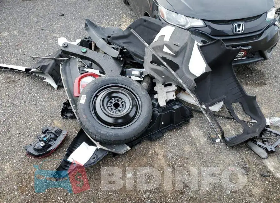 3FMCR9D90MRB17675 Photo# 12