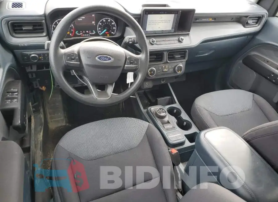 3FTTW8E94NRA67774 Photo# 8