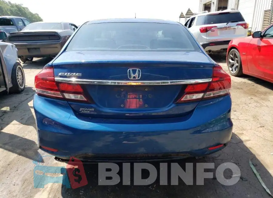 19XFB2F50FE036919 Photo# 6