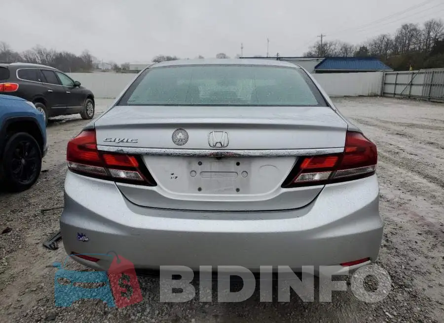 19XFB2F51FE102412 Photo# 6