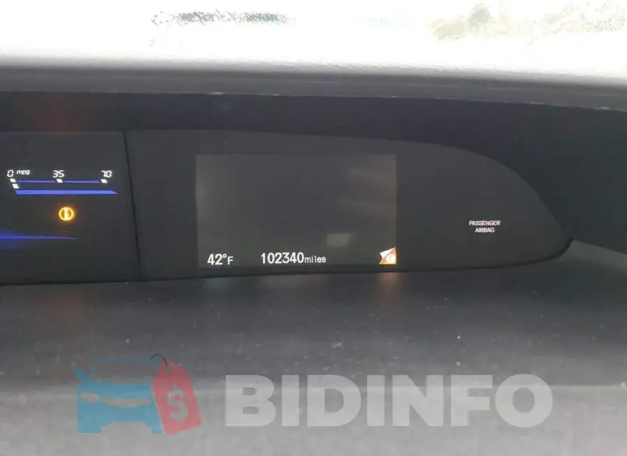 19XFB2F51FE102412 Photo# 9