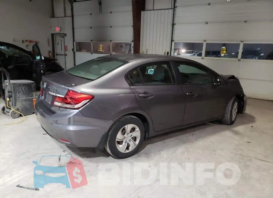 19XFB2F57FE081064 Photo# 3