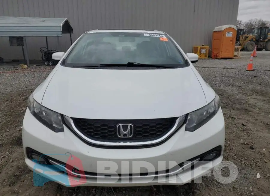 19XFB2F9XFE082986 Photo# 5