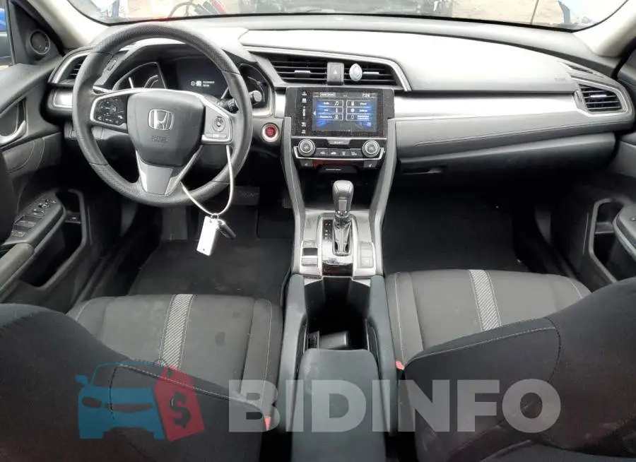 19XFC1F30HE203353 Photo# 8