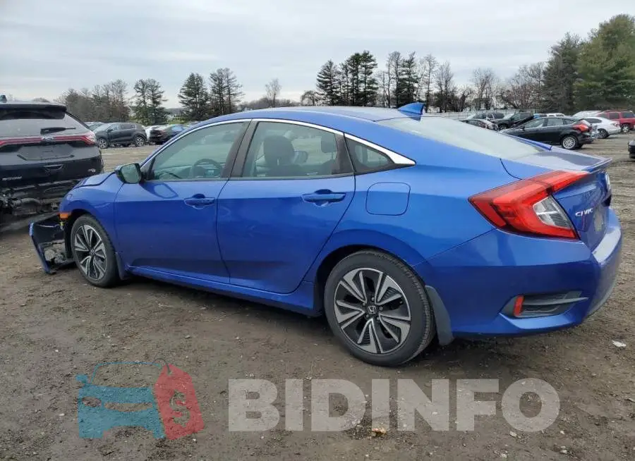 19XFC1F30HE203353 Photo# 2