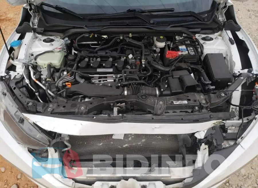 19XFC1F30KE003998 Photo# 11