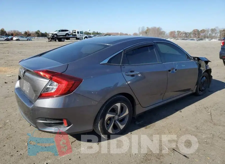 19XFC2F55HE225775 Photo# 3
