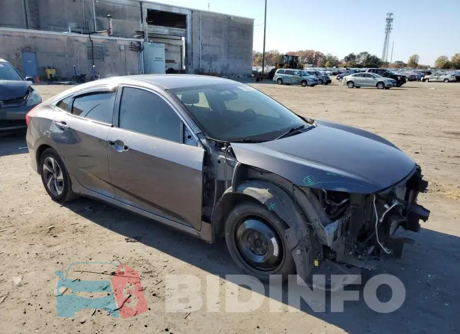 19XFC2F55HE225775 Photo# 4