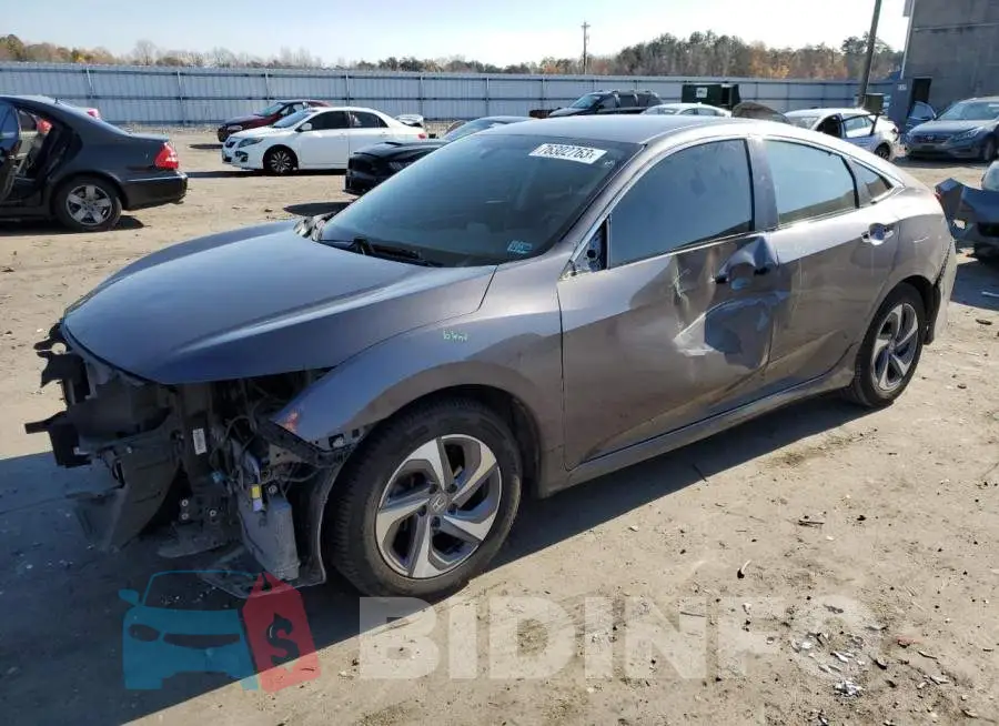 19XFC2F55HE225775 Photo# 1