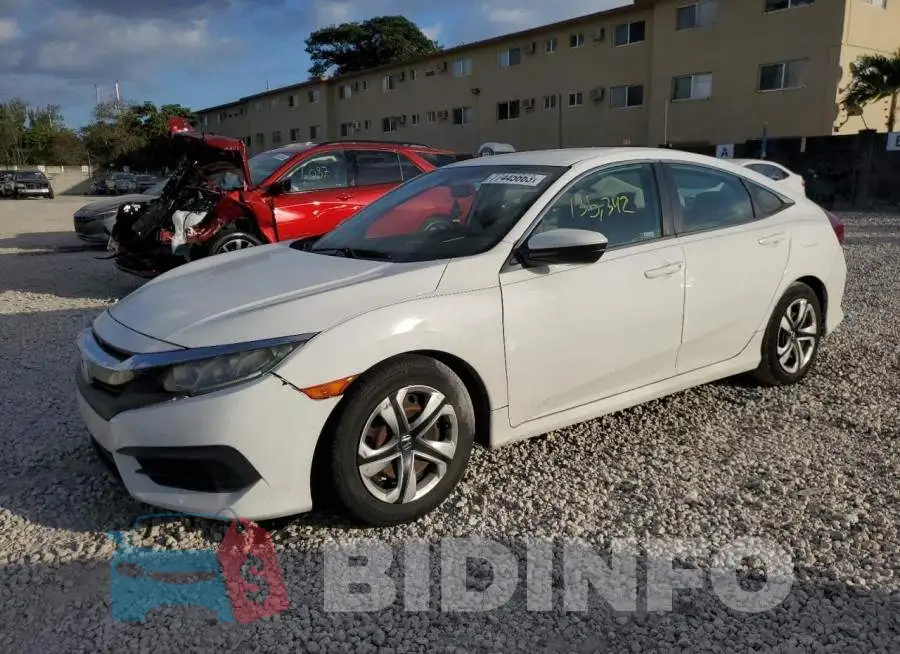 19XFC2F55JE032953 Photo# 1