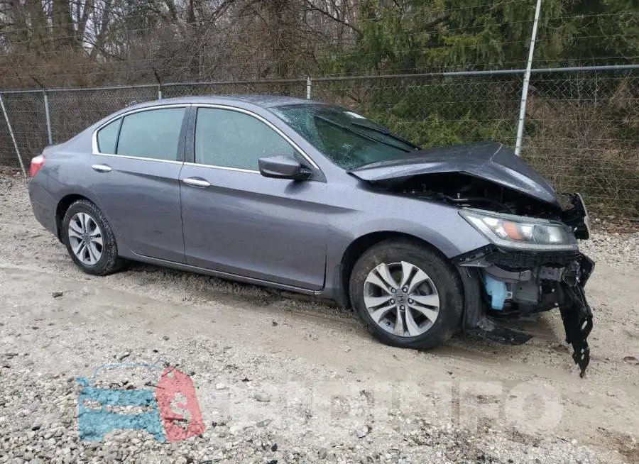 1HGCR2F38FA047426 Photo# 4