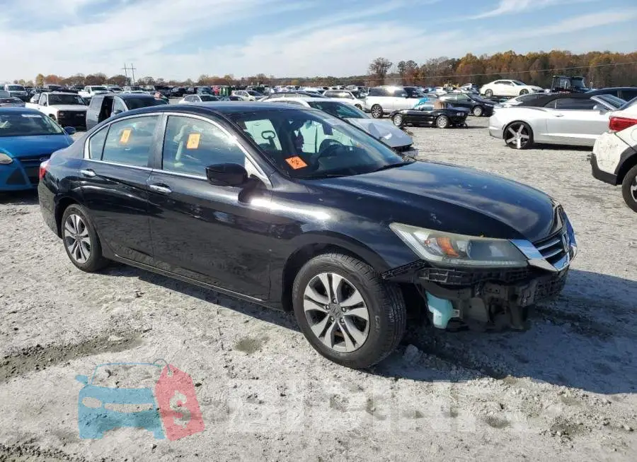 1HGCR2F39FA156297 Photo# 4