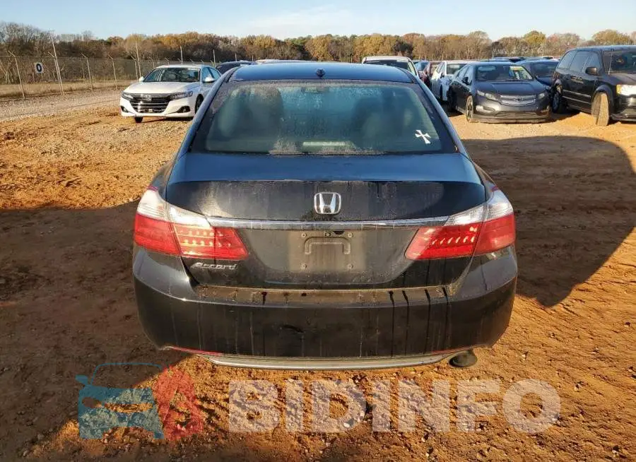 1HGCR2F83FA187489 Photo# 6