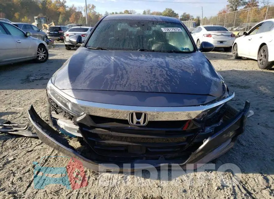 1HGCV1F11LA078873 Photo# 5