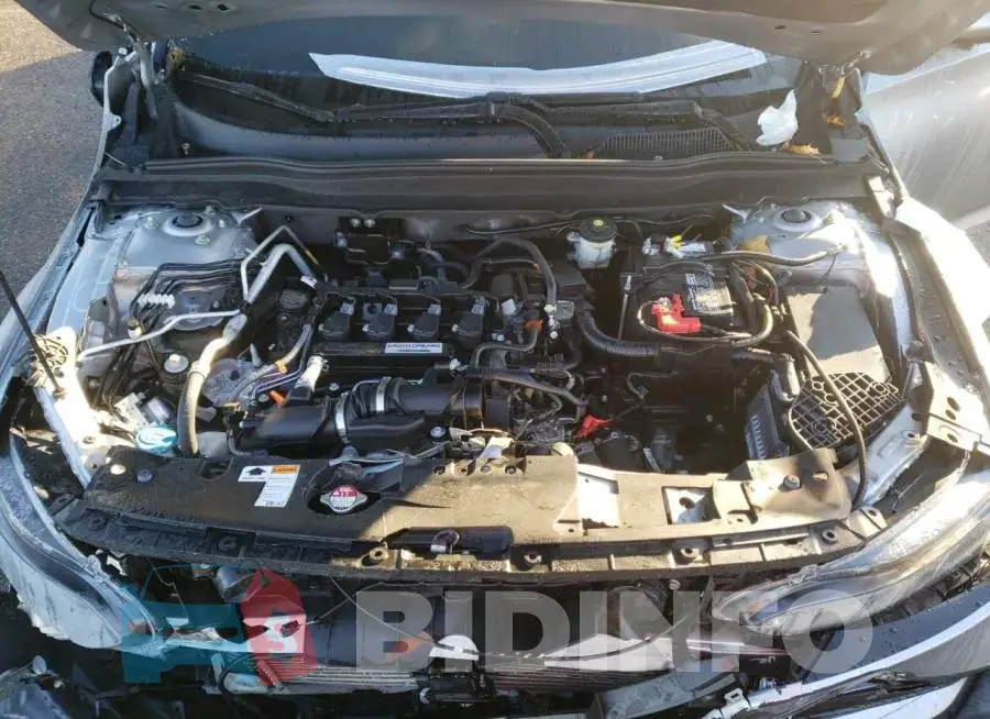 1HGCV1F14KA056252 Photo# 11