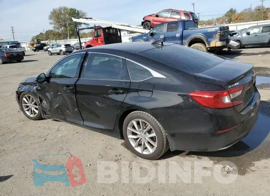 1HGCV1F15MA069224 Photo# 2