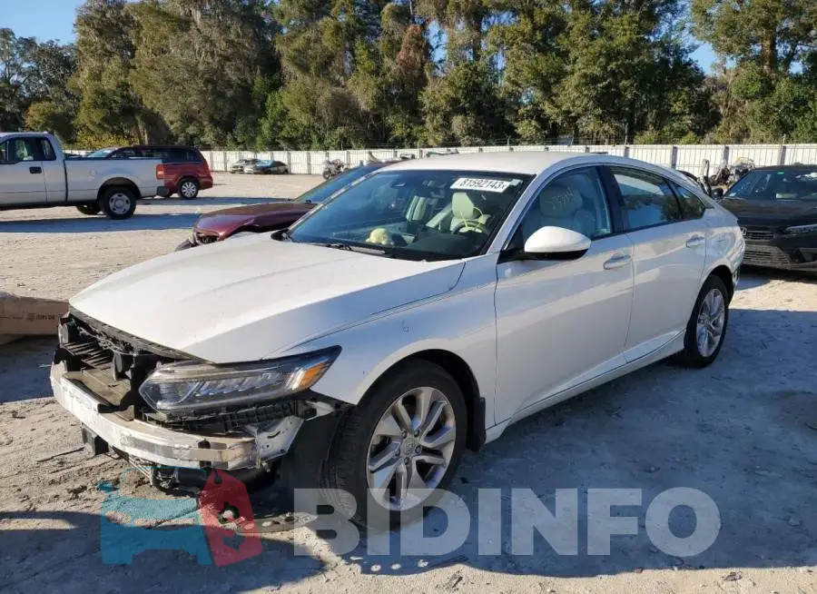 1HGCV1F18KA152885 Photo# 1