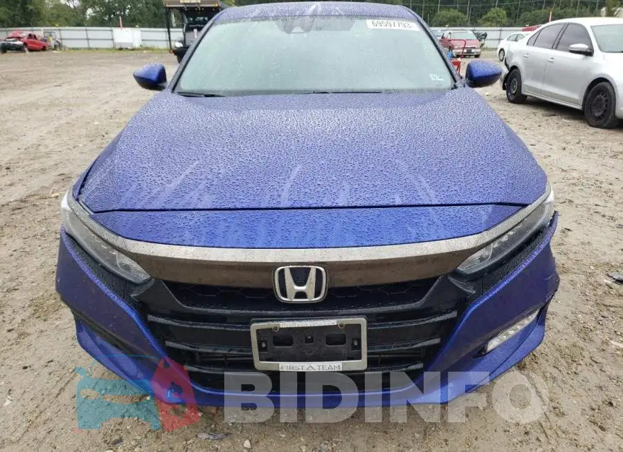 1HGCV1F38LA148953 Photo# 5