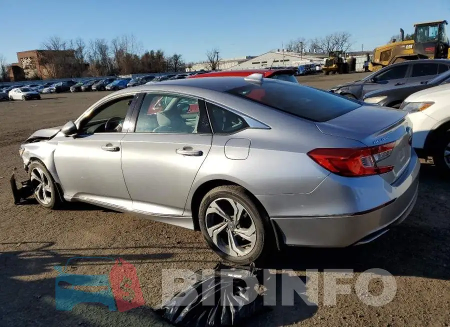 1HGCV1F48JA151874 Photo# 2