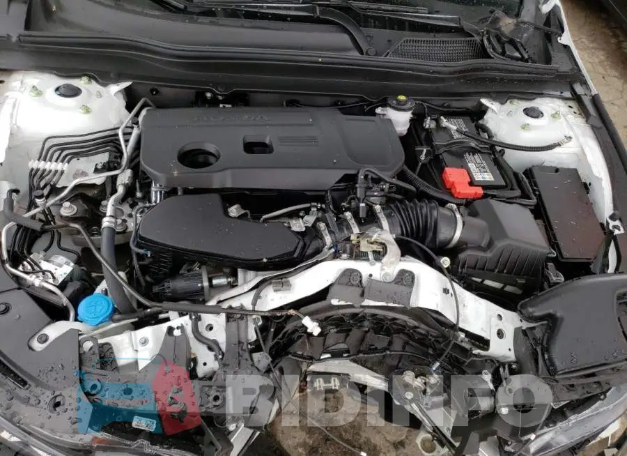 1HGCV2F36NA019926 Photo# 11