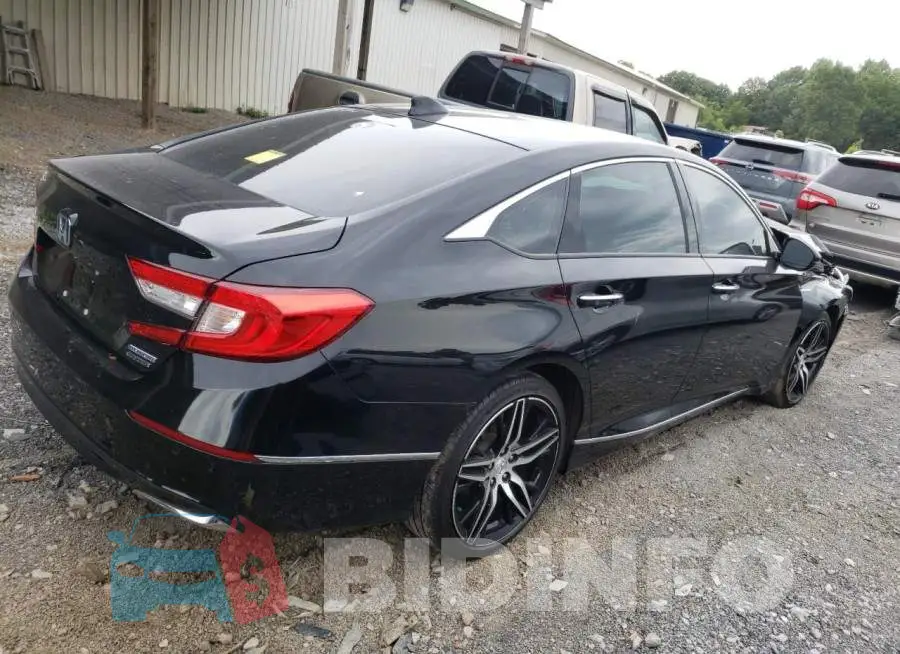 1HGCV3F92MA010682 Photo# 3
