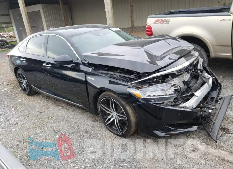 1HGCV3F92MA010682 Photo# 4