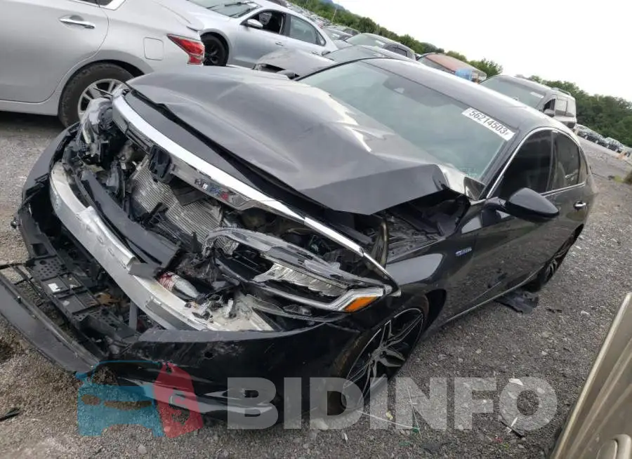 1HGCV3F92MA010682 Photo# 1
