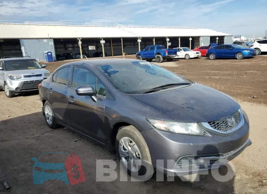 2HGFB2F57FH562826 Photo# 4
