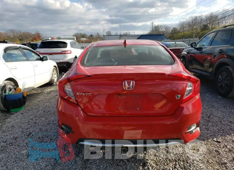 2HGFC1F39MH703396 Photo# 6