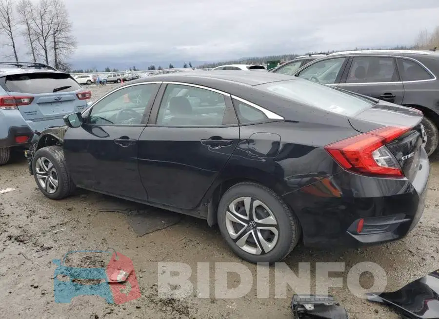2HGFC2F54GH559185 Photo# 2
