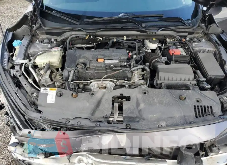 2HGFC2F62MH507784 Photo# 11