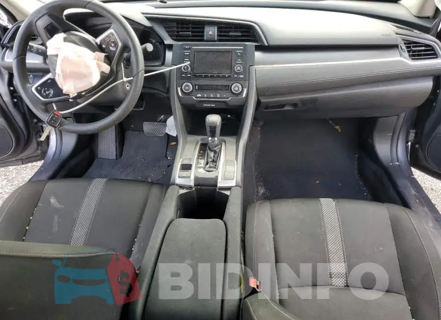 2HGFC2F62MH507784 Photo# 8
