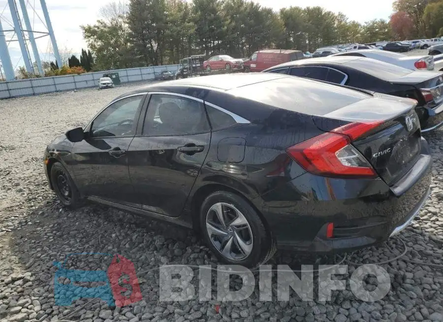 2HGFC2F68MH507403 Photo# 2