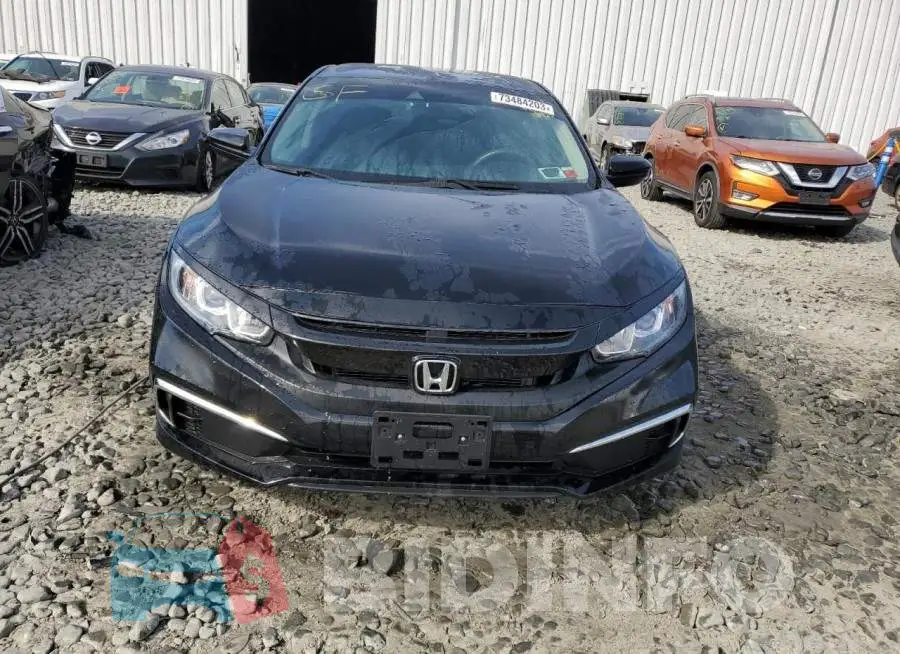 2HGFC2F68MH507403 Photo# 5