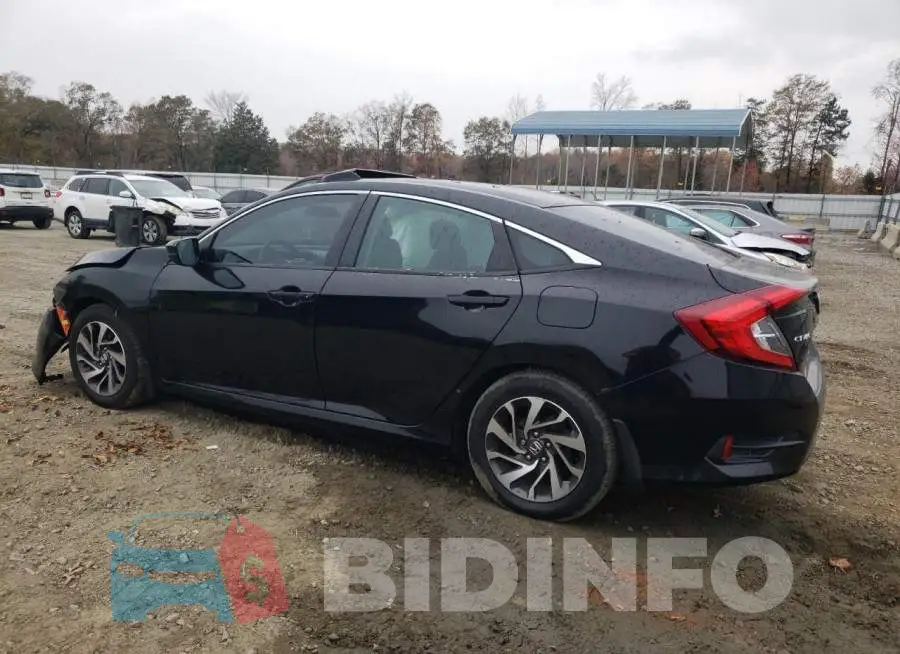 2HGFC2F72GH532522 Photo# 2