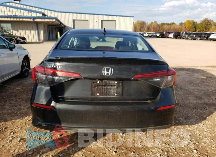 2HGFE2F26NH597921 Photo# 6