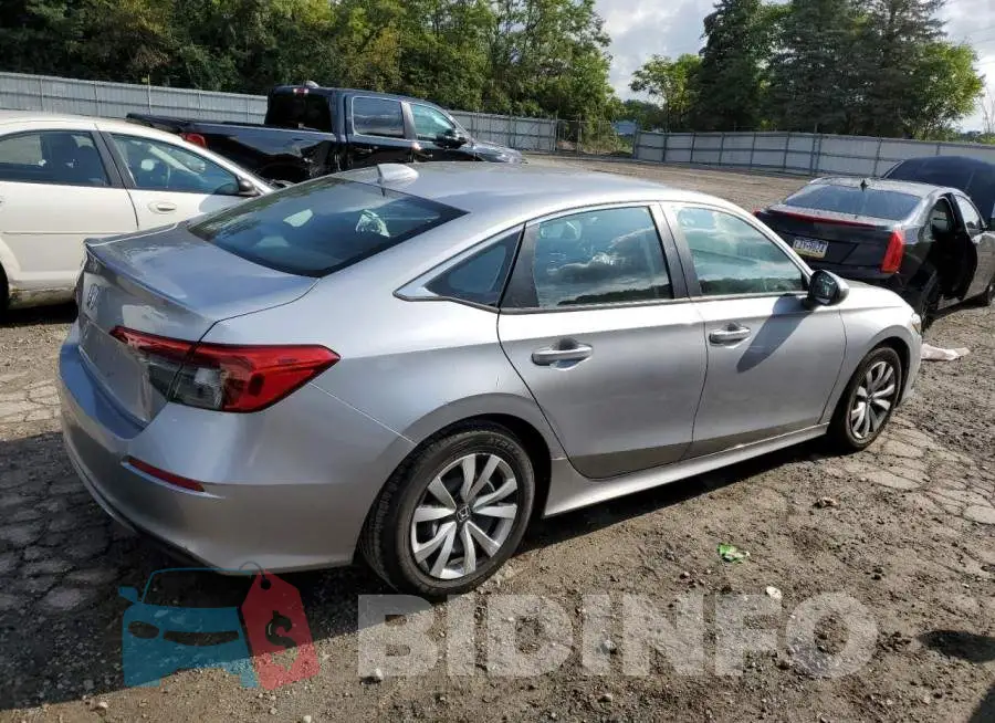 2HGFE2F27NH511774 Photo# 3