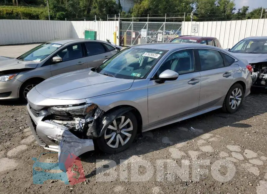 2HGFE2F27NH511774 Photo# 1