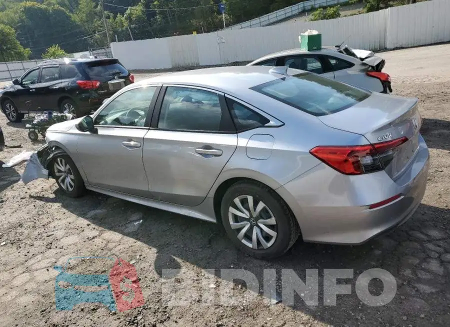 2HGFE2F27NH511774 Photo# 2
