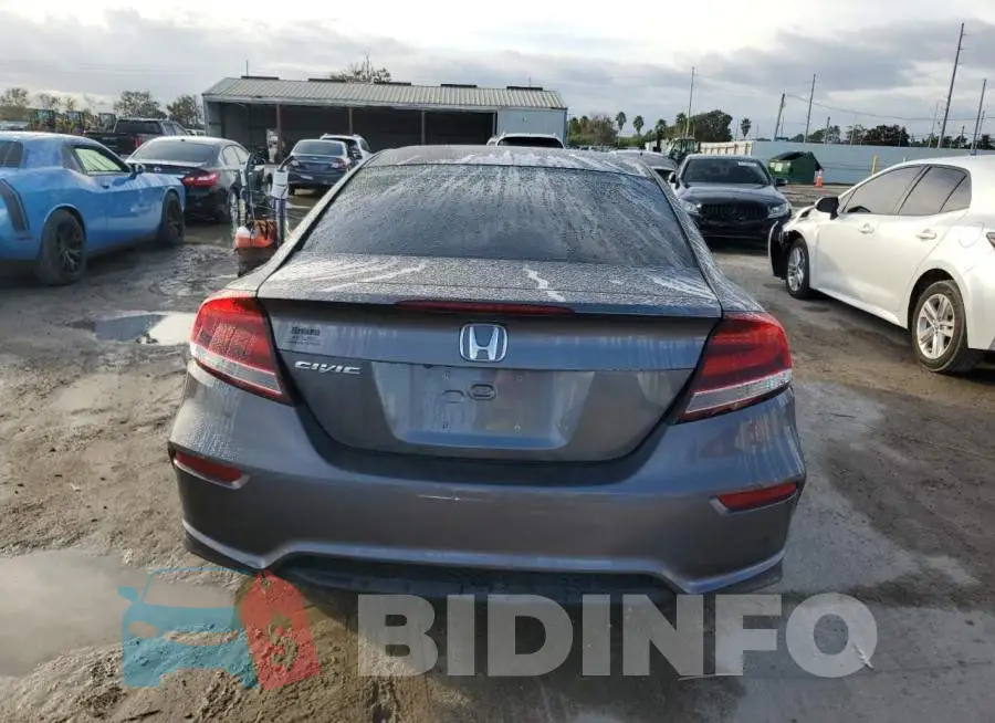 2HGFG3B89FH506992 Photo# 6