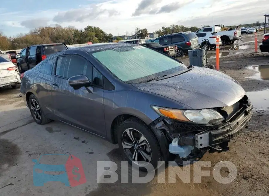 2HGFG3B89FH506992 Photo# 4
