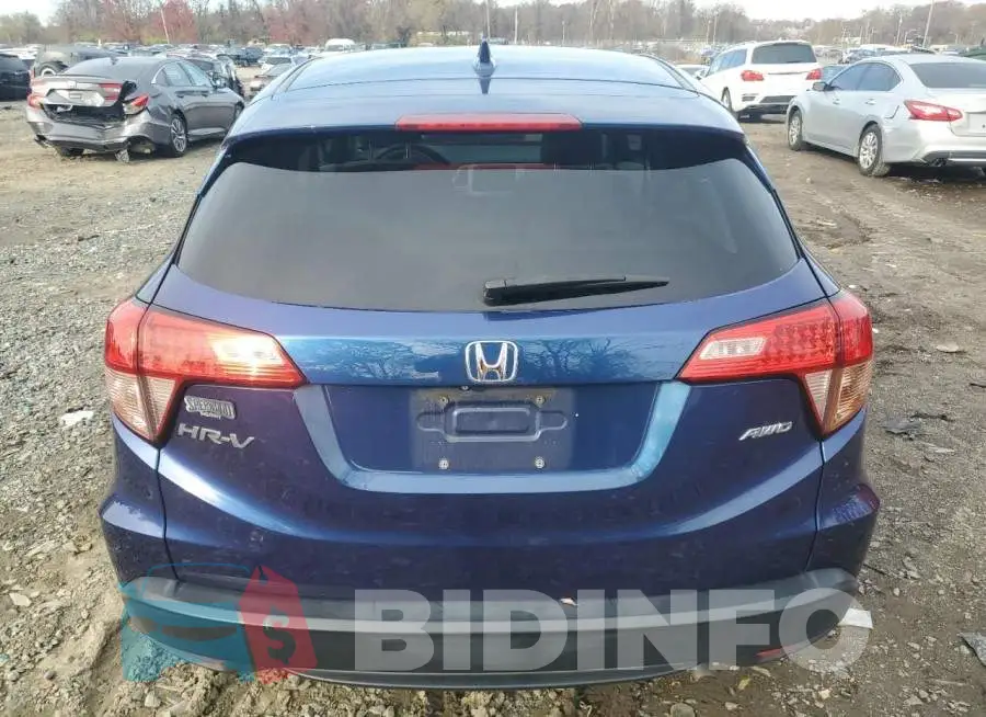3CZRU6H54GM715976 Photo# 6