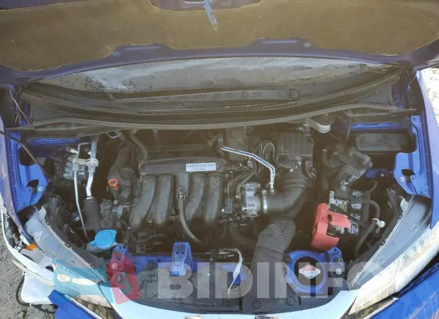 3HGGK5H45LM705151 Photo# 11