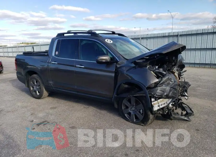 5FPYK3F75LB010717 Photo# 4