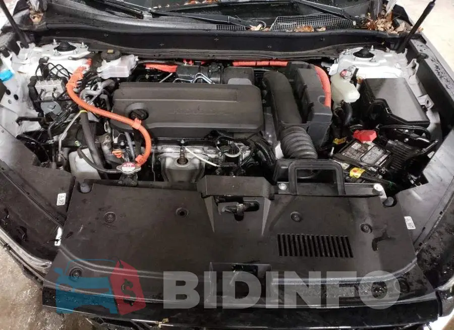 5J6RS6H57PL002416 Photo# 11