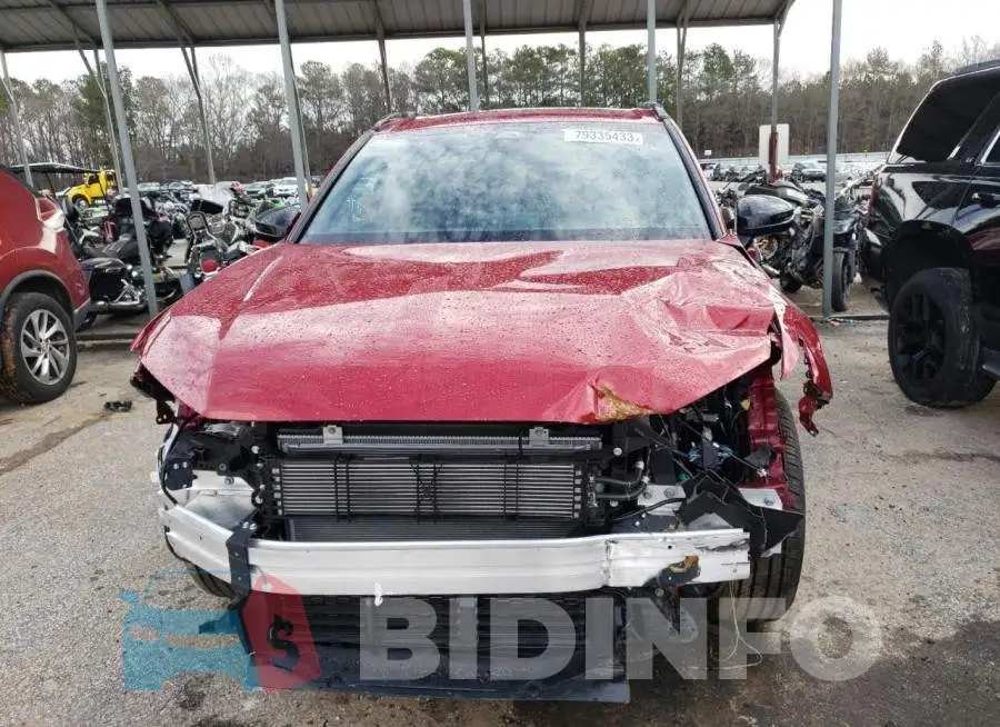 7FARS6H58RE009942 Photo# 5