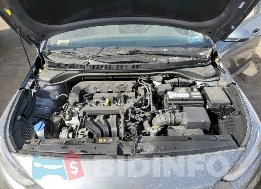 3KPC24A67LE101940 Photo# 11