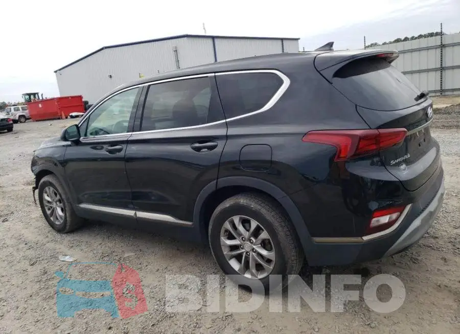 5NMS3CAD0KH067963 Photo# 2
